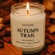 🍂 Embark on the Autumn Trail – A Journey Through Scent and Season