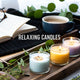 7 Best Aromatherapy Candles for Relaxation in 2025 - Shivora Candles