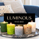9 Inspiring Candle Decor Ideas for a Luminous 2025 Home - Shivora Candles