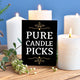 Best Non Toxic Candles Canada | Top 12 in 2025