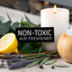 Choosing Your Non Toxic Air Freshener