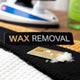 How to Remove Candle Wax from Fabric