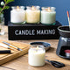 Candle Making Montreal: Top Workshops & Supplies for 2025