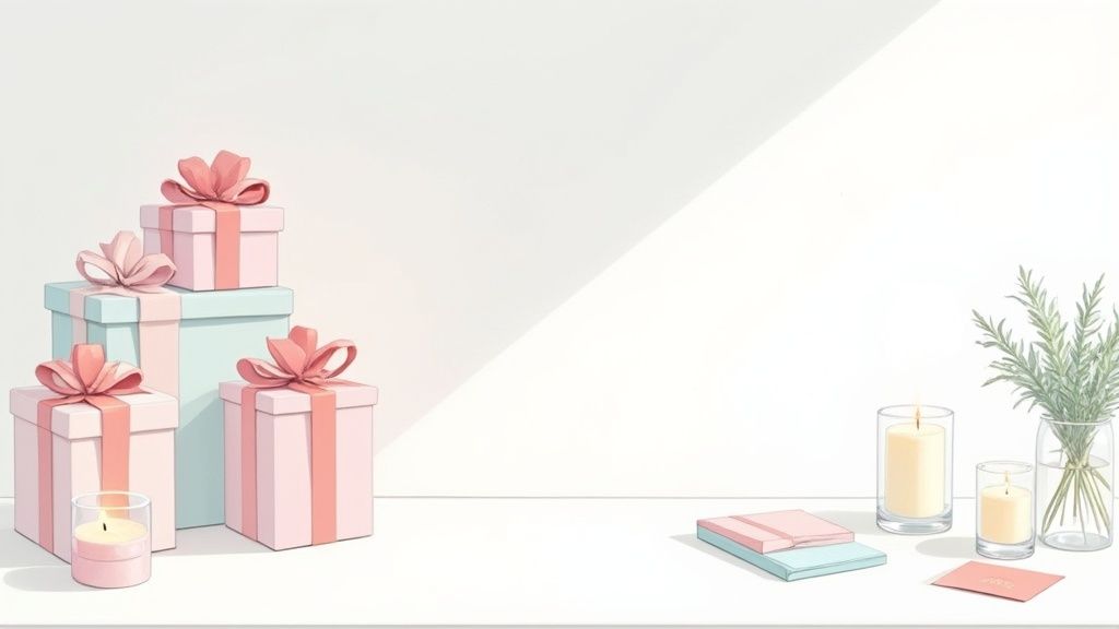 Corporate gift ideas for clients: Memorable gifts