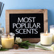 A Guide to the 12 Most Popular Scents for Your Home in 2025