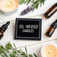 Essential Oils in Candles A Complete Guide