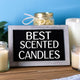 Discover the Best Scented Candles Canada Offers Today