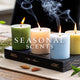 Discover the Best Seasonal Candle Scents for Every Mood - Shivora Candles