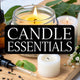 Essential Oil for Candle Making: Your Complete Guide - Shivora Candles