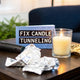 How to Fix Candle Tunneling and Restore Perfect Burns - Shivora Candles