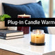 A Guide to Candle Warmers That Plug In