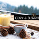 Top WoodWick Candles Canada in 2025 | Cozy & Elegant Scents - Shivora Candles