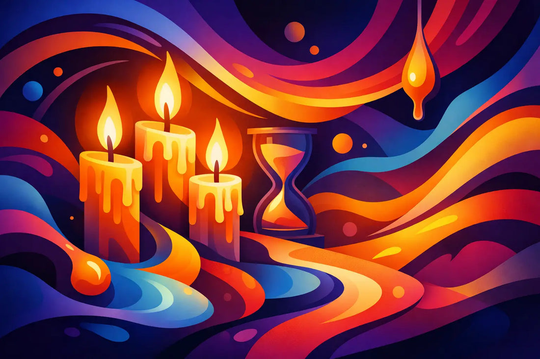 How to Make Candles Last Longer