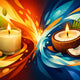 Soy Candles vs Coconut Wax: Which Wins?
