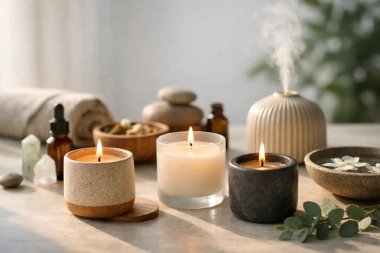 Wellness Candle Trends 2026 That Feel Better