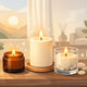 Clean Burning Candles for Home That Feel Better