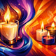 Luxury Candles vs Store Brands: What Changes?