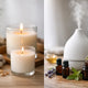 Scented Candles vs Essential Oils: Which Fits?