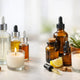 Fragrance Oils Versus Essential Oils for Candles