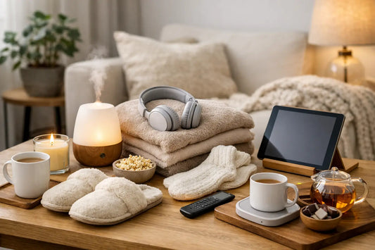 15 Best Gifts for Homebodies They’ll Use