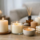 What Candles Are Safest Indoors? A Calm Guide