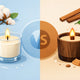 Cotton Wick vs Wood Wick: Which to Choose?