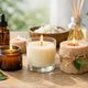 Are Scented Candles Eco Friendly? What Matters