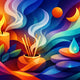 Relaxing Home Scents for a Calmer Space