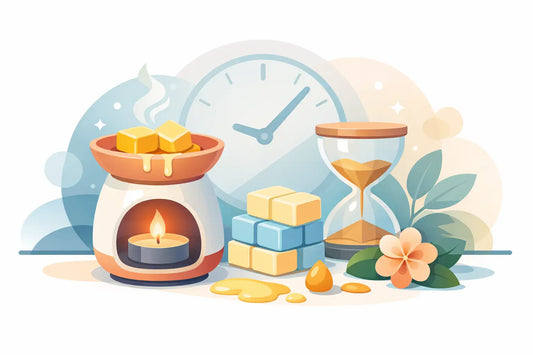 How Long Do Wax Melts Last?