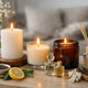 Candle Scent Layering Guide for a Beautiful Home