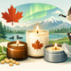Why Canadian Made Soy Candles Feel Better