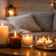 Candles for Cozy Evenings That Set the Mood