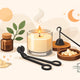 Soy Candle Care Tips for a Better Burn