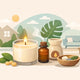 Are Soy Candles Better for Your Home?