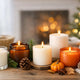 A Thoughtful Guide to Seasonal Candle Shopping