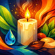Clean Burning Candle Ingredients That Matter