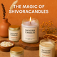 The Magic of ShivoraCandles
