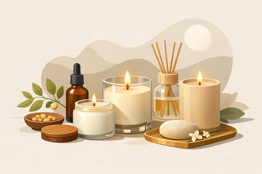 How to Choose Soy Candles That Feel Luxurious