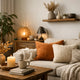 How to Create Home Ambiance That Feels Like You