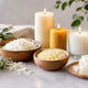 Candle Wax Types for a Beautiful Home Ritual