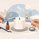 Candle Care Before First Burn Matters