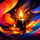 What Makes a Candle Luxury?