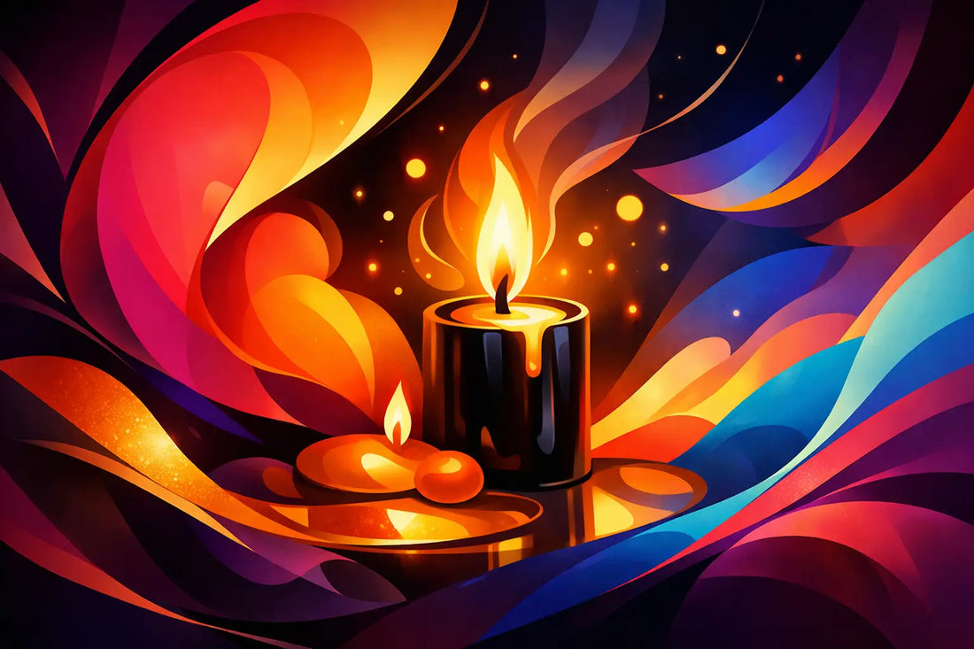What Makes a Candle Luxury?