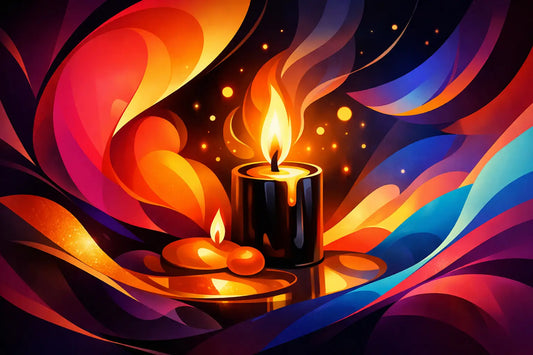 What Makes a Candle Luxury?