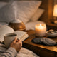 How to Build an Evening Ritual That Lasts