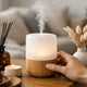 The Future of Home Fragrance Feels Personal