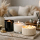 Luxury Candles That Make Home Feel Intentional
