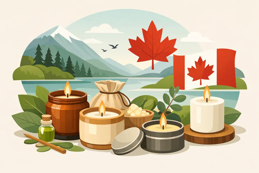 10 Eco Friendly Candle Brands Canada Shoppers Love