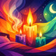 How to Choose Non Toxic Candles for Bedrooms