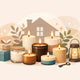 12 Best Candles for Housewarming Gifts